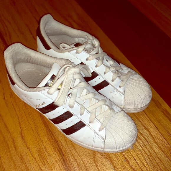 Addidas superstar - Picture 1 of 3